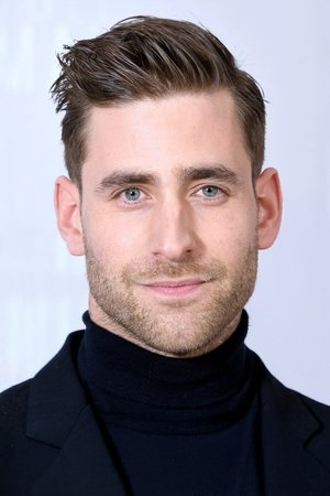 Oliver Jackson-Cohen portrait