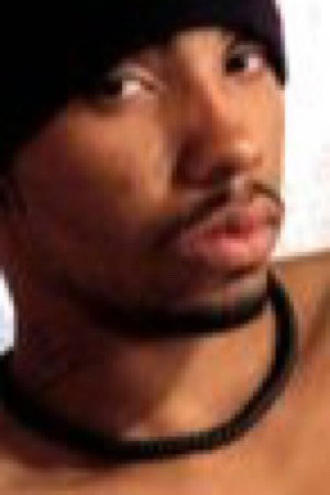 Shamar Brown portrait