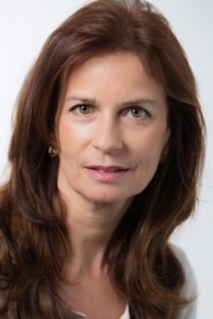 Marine Jolivet portrait