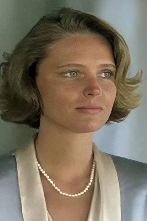 Inge Maria Granzow portrait
