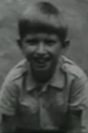 Vaidevutis Mickis portrait