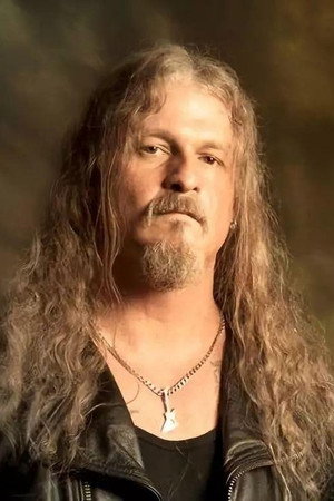 Jon Schaffer portrait