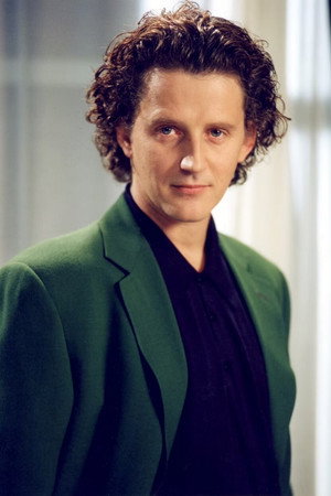Kenneth Söderman portrait