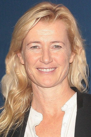 Ana Duato portrait