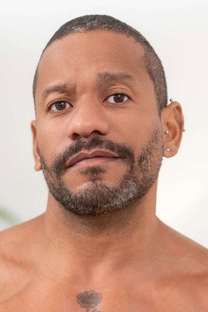 John Felipe portrait