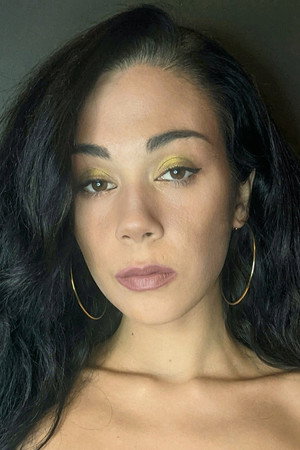 Nichollette Taylor Acosta portrait