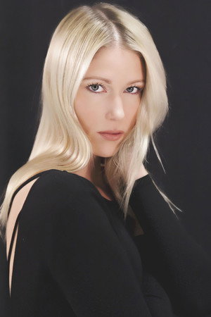 Jen Araki portrait
