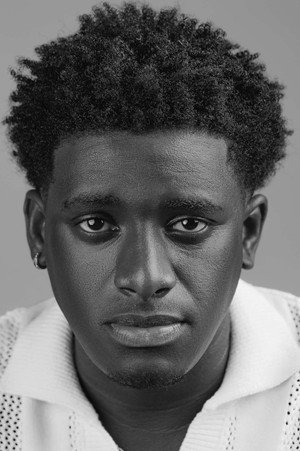 Grant Fortune portrait