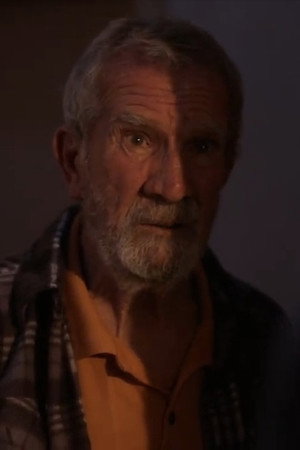 Clemente Viscaíno portrait