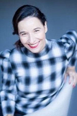 Stéphanie Hédin portrait