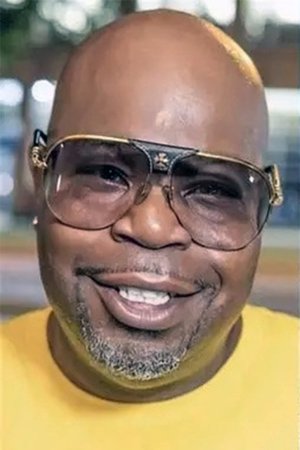 Jermaine Hopkins portrait