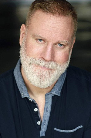 Greg Whipple portrait