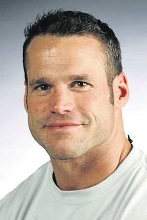 Jim Romagna portrait