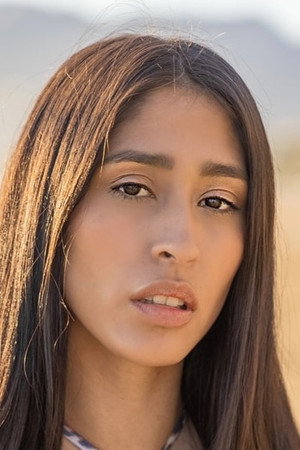 Giselle Amore portrait