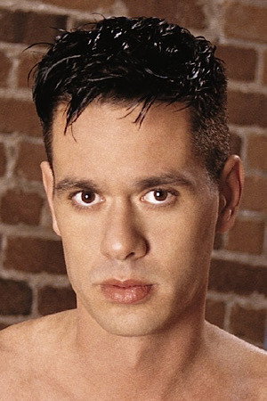 Matt Fuller portrait