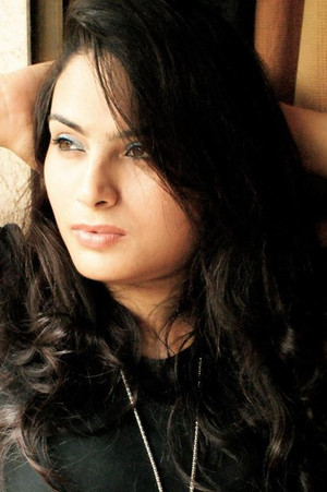 Tanya Abrol portrait
