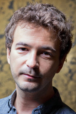 Renan Luce portrait