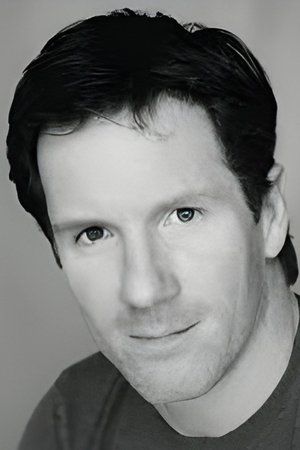 Shea Adams portrait