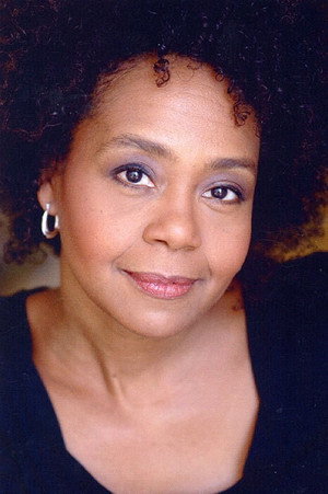 Karole Foreman portrait
