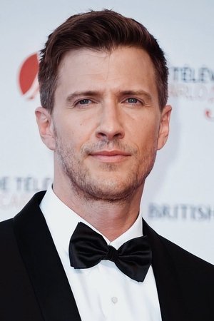 Patrick Heusinger portrait