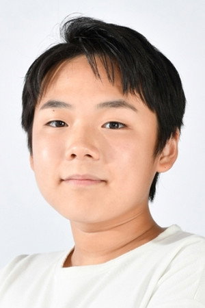 Satoshi Yamazaki portrait