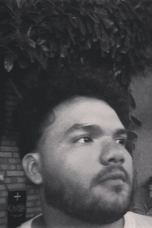 Nathan  Ximenes portrait