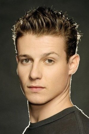 Will Estes portrait