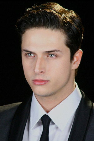 Gökhan Keser portrait
