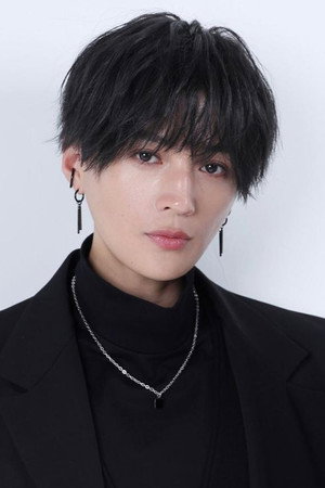 Yusei Yagi portrait