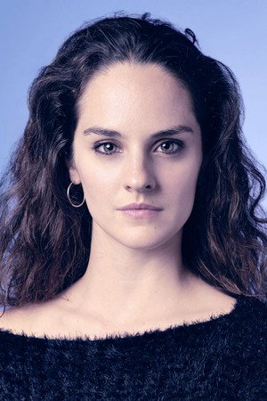Noémie Merlant portrait