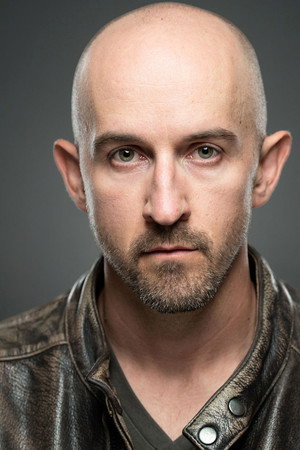 Seth Austin portrait