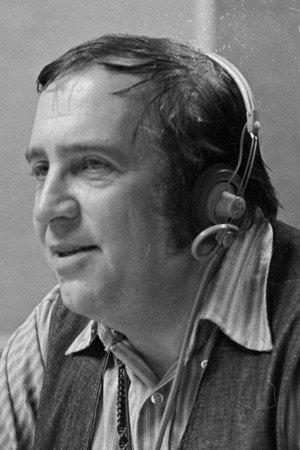 Jean Shepherd portrait