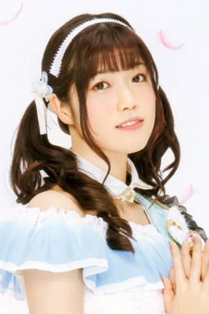 Ryoko Maekawa portrait