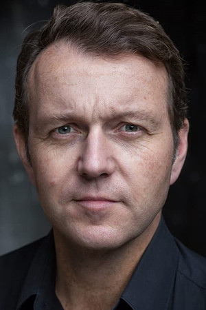 Tim Beckmann portrait