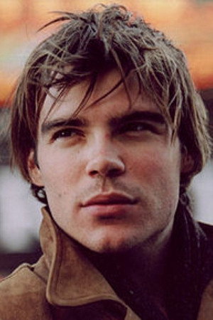 Brett Stiller portrait
