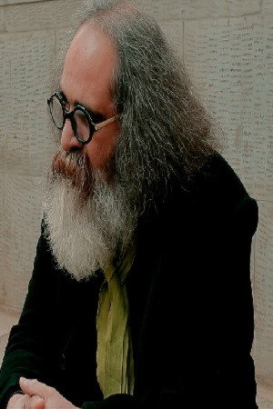 Amirhossein Habib portrait