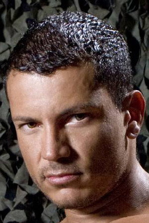 Angelo Marconi portrait