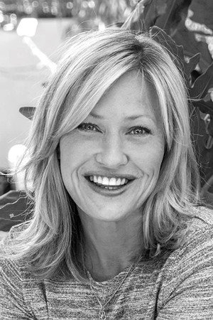 Joey Lauren Adams portrait