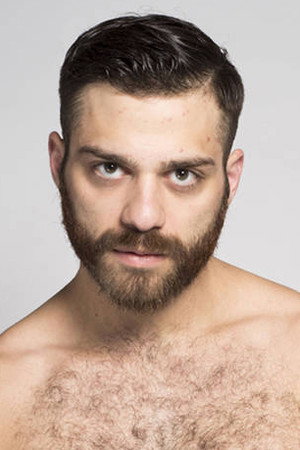 Tommy Defendi portrait