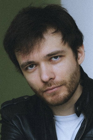 Igor Lizengevich portrait