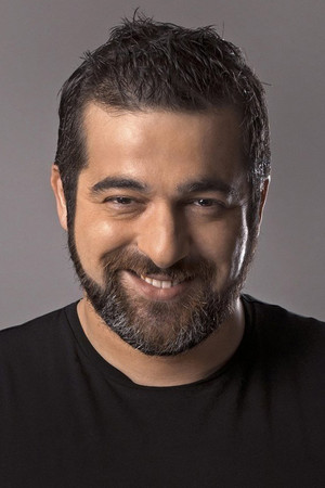 Kayra Şenocak portrait