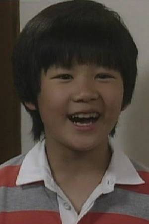 Shun Sakaguchi portrait