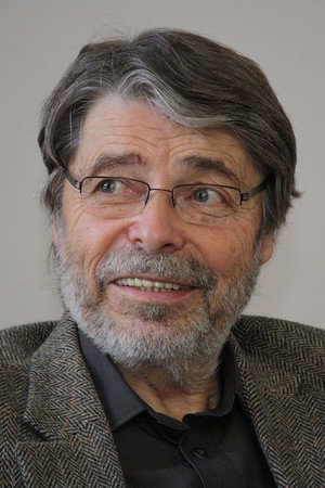 Radim Uzel portrait