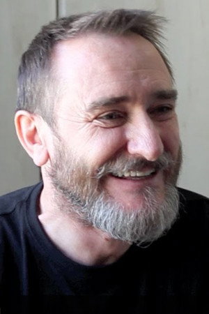 Cipriano Lodosa portrait