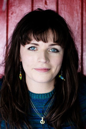 Aisling Bea portrait