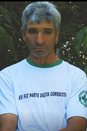 Domigos Cavalli portrait