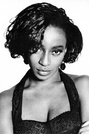 Femi Taylor portrait