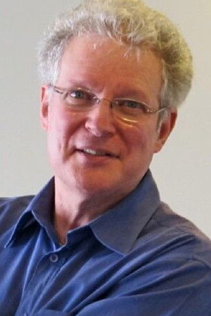 Ronnie Le Drew portrait