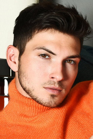Robert Scott Wilson portrait