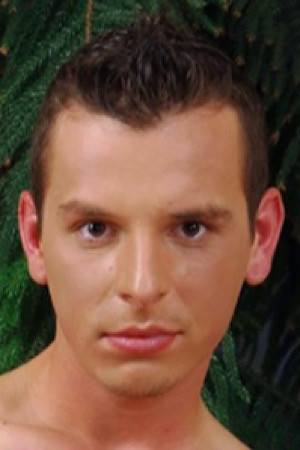 Sammy Daves portrait